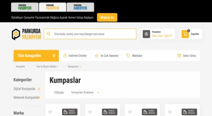 Endüstriyel Ürünler: Bor Yağı, Kumpas Fiyatları ve Mengene İncelemesi