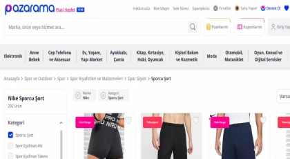 Erkekler İçin En İyi Nike Ürünleri: Çanta, Şort ve Ayakkabı İncelemeleri