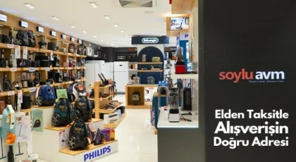 Evinizi Baştan Yaratın: Soylu AVM ile Kaliteli Ürünler ve Uygun Ödeme Seçenekleri