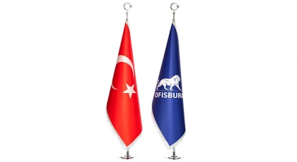 Makam Bayrağı: Gücün ve Prestijin Sembolü