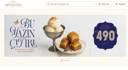 2025’in En Popüler Tatlı Trendleri