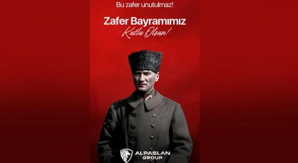 Bu Zafer Unutulmaz!