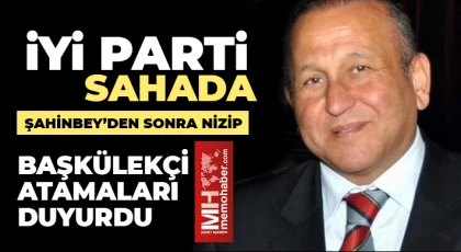 İYİ Parti sahada!