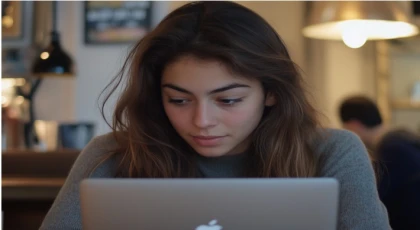 Rastgele görüntülü sohbet partner bulmada büyük bir yardımcı