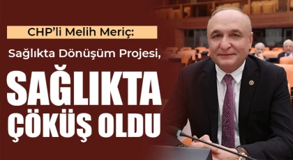 Sağlıkta Dönüşüm Projesi, Sağlıkta Çöküş Oldu