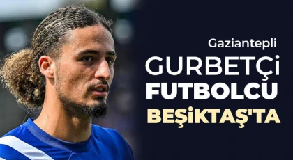 Taylan Beşiktaş'a geliyor