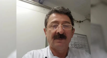 Almanya’dan İnebolu’ya hüzün: Mustafa Demirci (60) yaşamını yitirdi