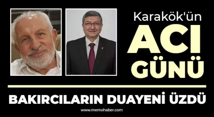 Karakök'ün acı günü 