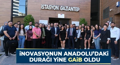 Kileci: İhracatın geleceğini gençlerle inşa edeceğiz