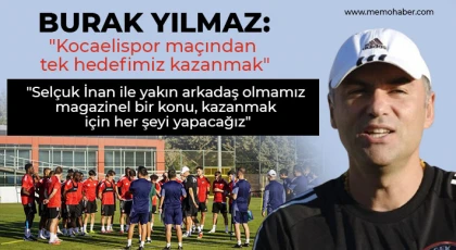 Yılmaz: Büyük takımlarla aradaki makasın kapanacağını düşünmüyorum