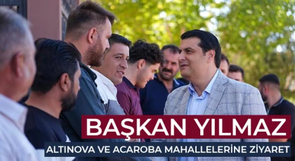Yılmaz, Yol haritamız, milletimiz