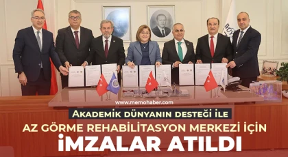 Büyükşehir’den Doğu ve Güneydoğu Anadolu’ya hizmet edecek merkez