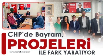 CHP’de Cengiz Bayram Dönemi 