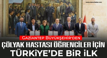 Çölyak hastası öğrenciler için okul kantinlerine glütensiz ekmek desteği başlıyor