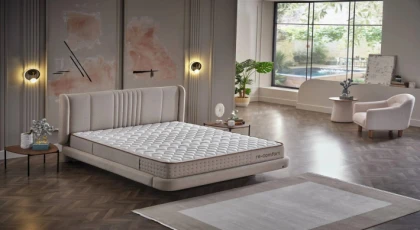 En İyi Ortopedik Yatak ile Sağlıklı ve Konforlu Uykunun Keyfini Çıkarın