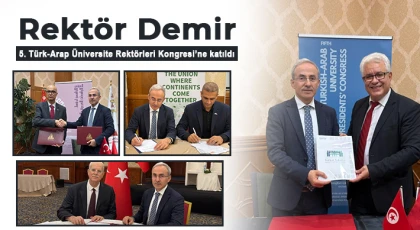 GİBTÜ’den Tunus Çıkarması