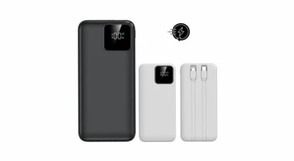 Kurumsal Hediye Kültürünü Geliştiren Promosyon Powerbank