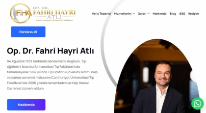 Modern Yöntemlerle Ağrısız Bir Geleceğe Adım Atın