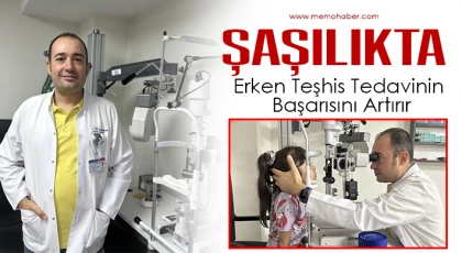 Şaşılıkta Kişiye Özel Tedavi Dönemi