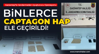 Şehirlerarası Minibüste Uyuşturucu Sevkiyatı: 4 Şüpheli Tutuklandı!