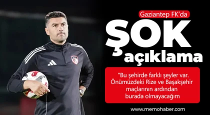 Burak Yılmaz’dan şok açıklama!