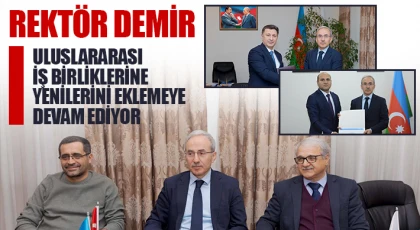 GİBTÜ’den Azerbaycan çıkarması