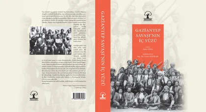 Şehitkamil Belediyesi’nden Gaziantep tarihine kalıcı eser