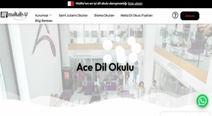 Sınırları Kaldırın: Yeni Bir Dil, Yeni Bir Dünya ve Ace Dil Okulu