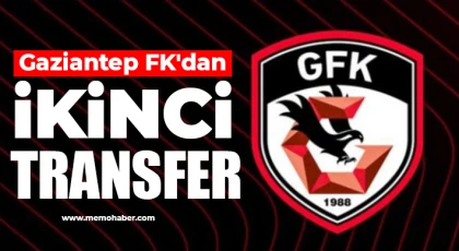 Gaziantep FK Karamba Gassama ile anlaşma sağladı