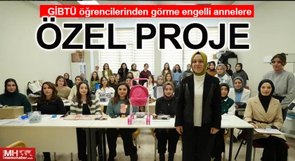 Görme engelliler için akıllı bebek arabası, ambulansa otomatik kapı