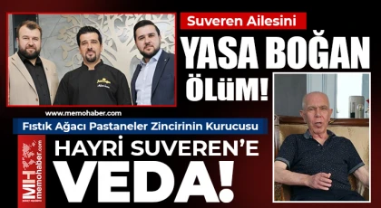 Hayri Suveren sevenlerini üzdü!