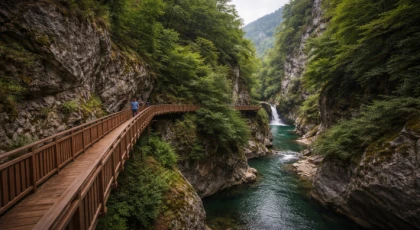 Kastamonu gezi planı, nereye ne zaman gitmeli?
