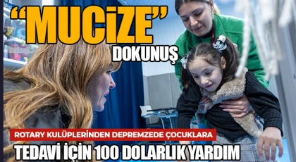 Uluslararası İyilik Köprüsü