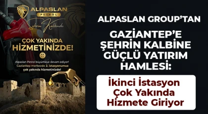 Yeni markanın açıklanmasının ardından hizmete alınma tarihi kamuoyuyla paylaşılacak