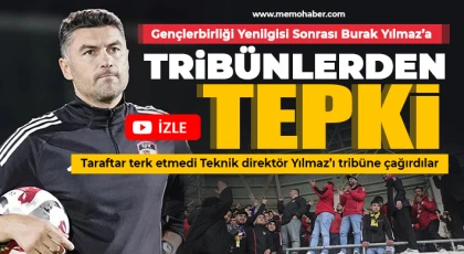 2-1 Ankara mağlubiyeti sonrası büyük tepki