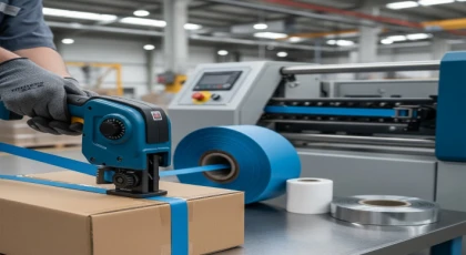 Çember Makinası Seçerken Bilmeniz Gereken 7 Teknik Kriter