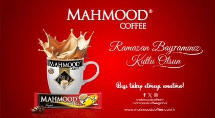 MAHMOOD