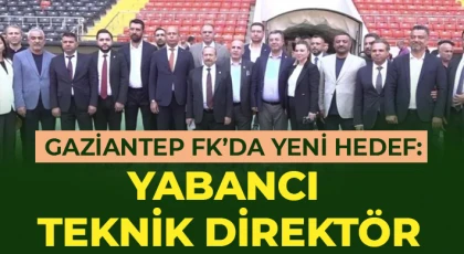 Burak Yılmaz Sonrası Kritik Karar: Yabancı Hoca Gündemde