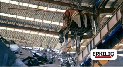 Kentsel Madencilik: Atıklarınızı Şansa Değil, Gerçek Değerine Bırakın