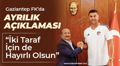 Memik Yılmaz’dan Net Mesaj: “Bu Sefer Geri Dönüş Yok”