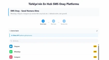Yeni Bir Uygulamaya Kaydolurken Neden Gerçek Telefon Numaranızı Vermemelisiniz?