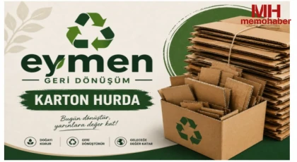 Hurda Karton Fiyatları Güncellendi: İşte Bölge Bölge Son Durum