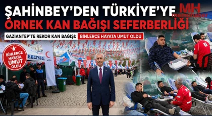Tahmazoğlu’nun Başlattığı Kampanya Çığ Gibi Büyüdü
