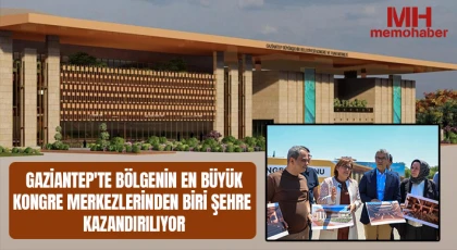 Başkan Şahin, temeli atılacak merkezin arazisinde incelemelerde bulundu