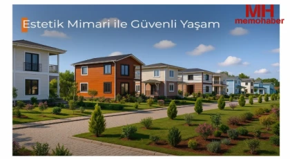 Ev Sahibi Olmak ve Yatırıma Hızlı Başlamak Artık Daha Kolay: Prefabrik Ev Modelleri ve Hazır Çelik Evler Talep Arttı