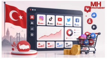 Türkiye'nin En Ucuz SMM Panelleri