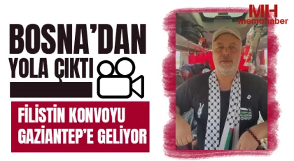 Durmaz tüm Gazianteplileri dayanışmaya çağırdı
