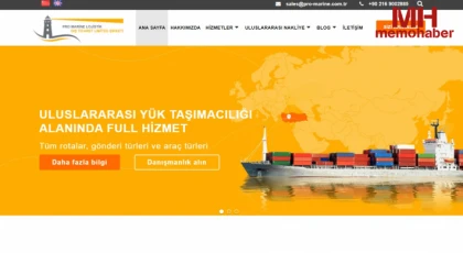 2025 Almanya Nakliye Rehberi: Süreçleri Kolaylaştıran Stratejiler