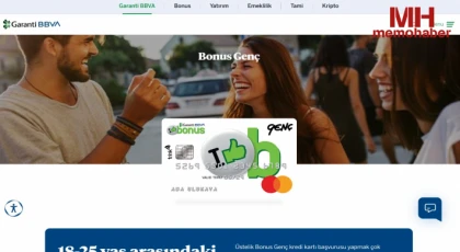 Genç Kart Nedir? Genç Kart Başvuru ve Genç Kredi Kart Kullanım Rehberi