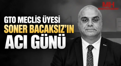 Bacaksız Ailesinin Acı Kaybı